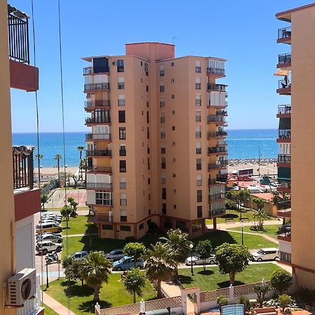 Apartamento Playamar - Torremolinos Primera Linea Playa Экстерьер фото