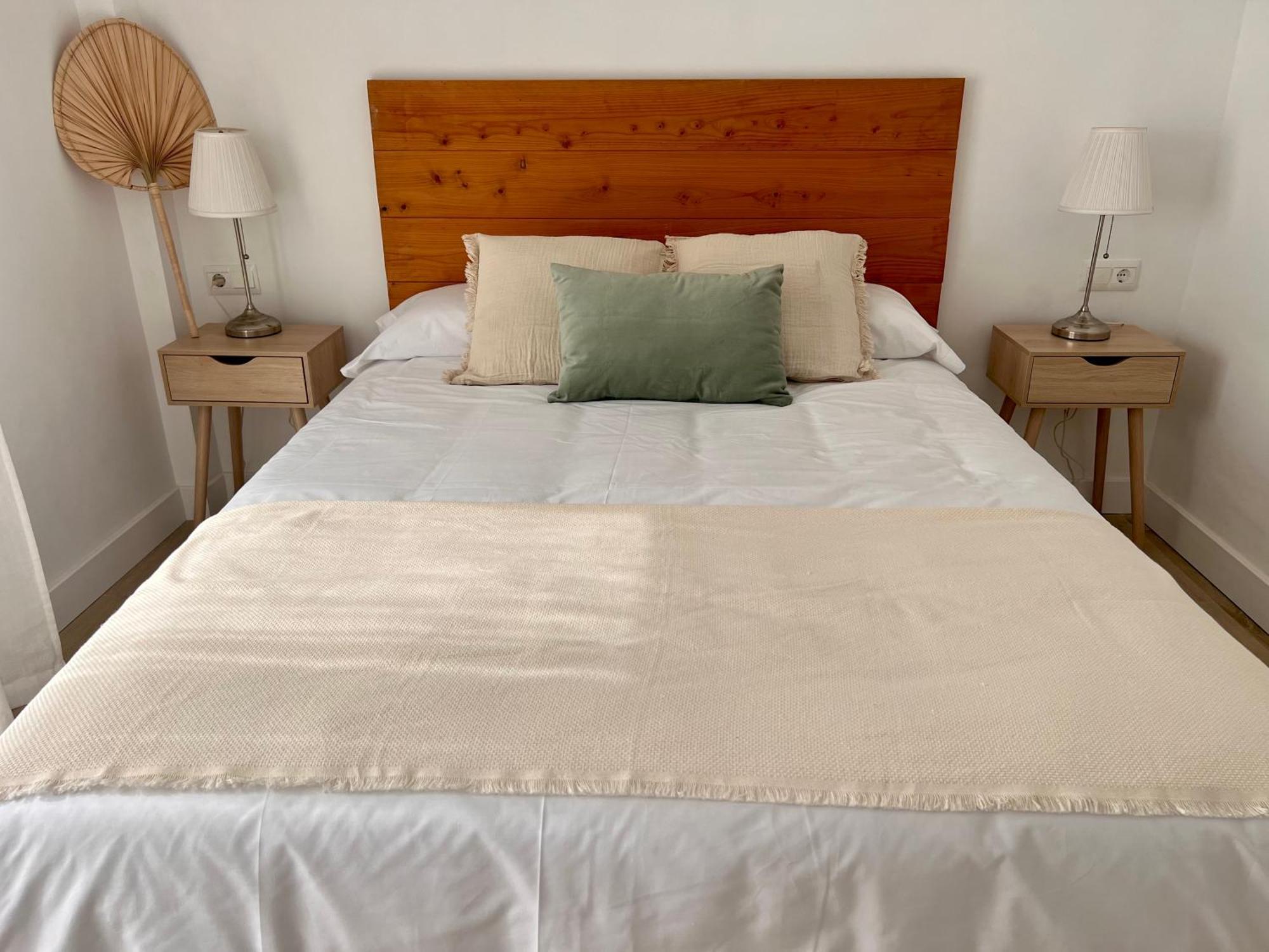 Apartamento Playamar - Torremolinos Primera Linea Playa Экстерьер фото