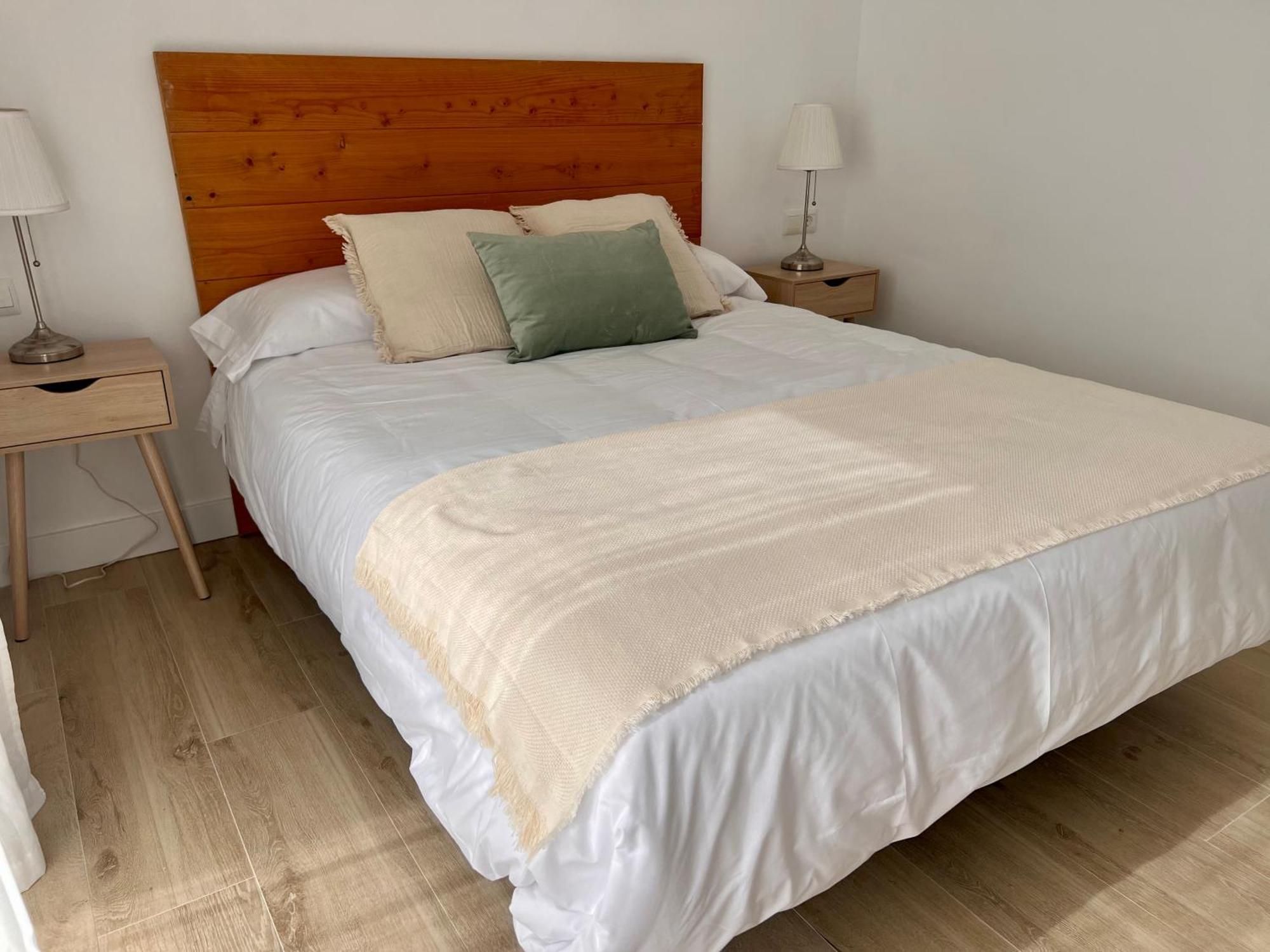 Apartamento Playamar - Torremolinos Primera Linea Playa Экстерьер фото
